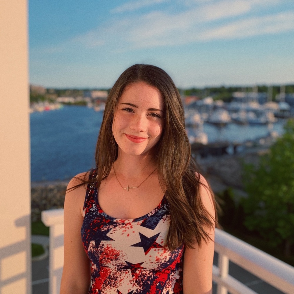 Meet your Posher, Grace